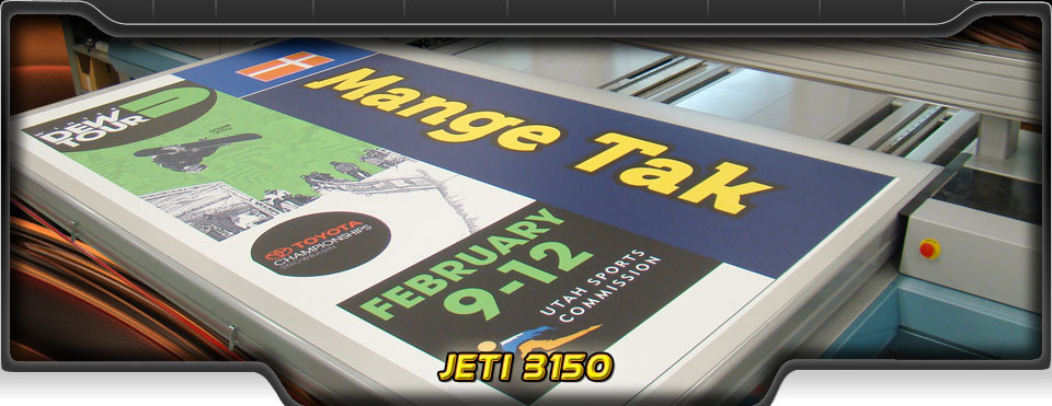 Jeti 3150